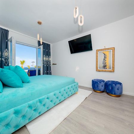 Boutique Residence Sundays Новаля Екстериор снимка