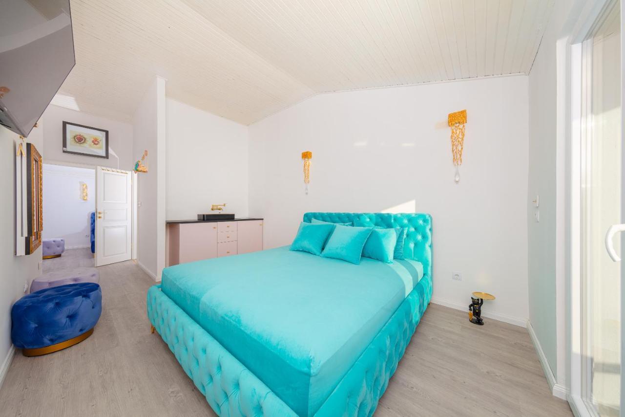 Boutique Residence Sundays Новаля Екстериор снимка