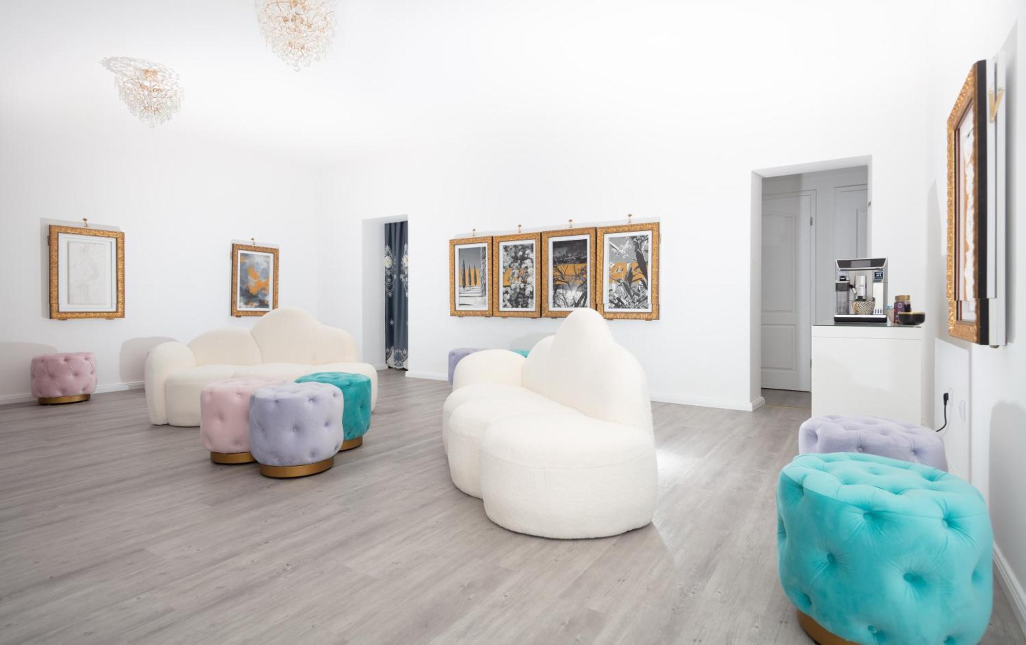 Boutique Residence Sundays Новаля Стая снимка