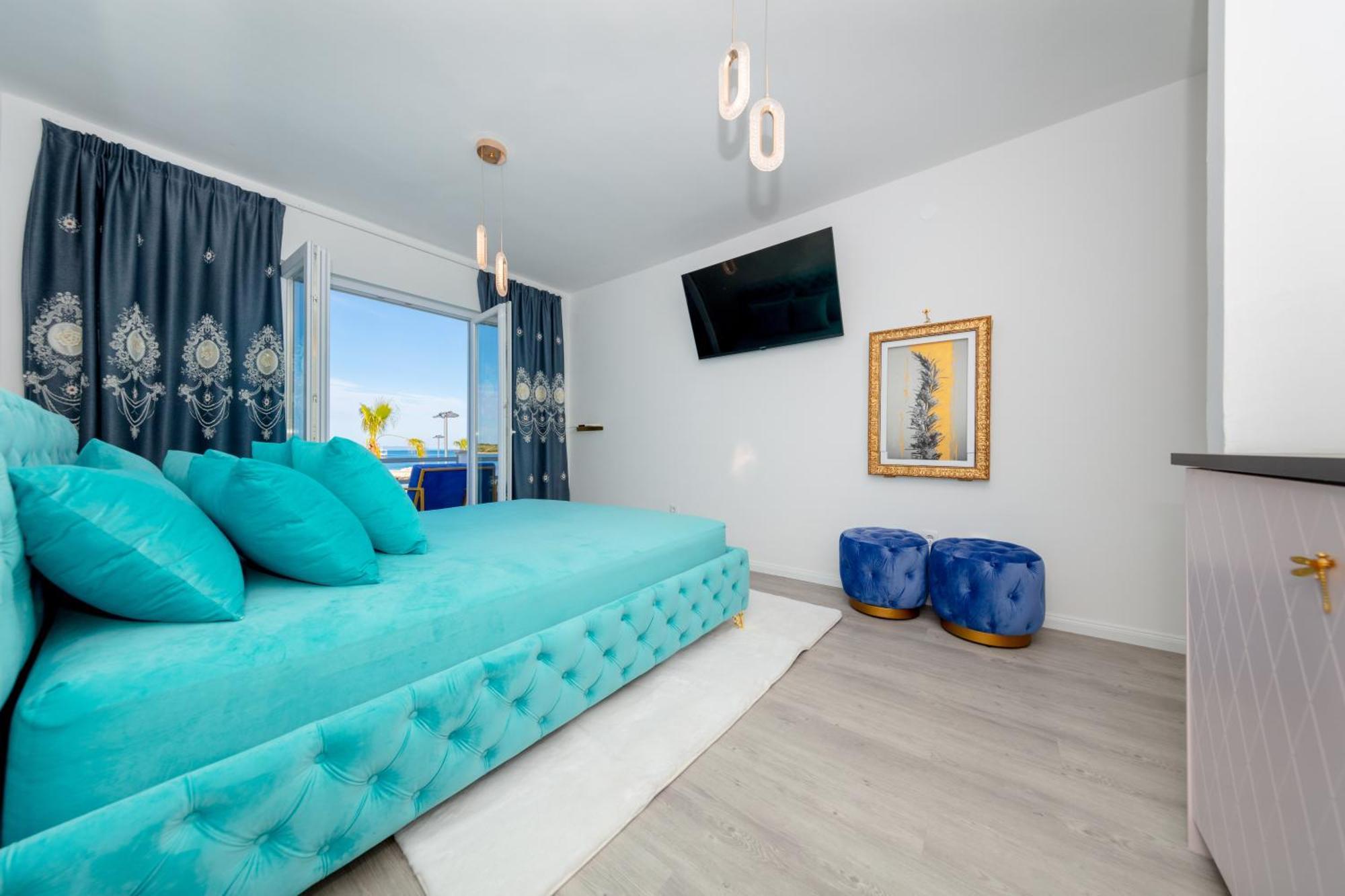 Boutique Residence Sundays Новаля Екстериор снимка