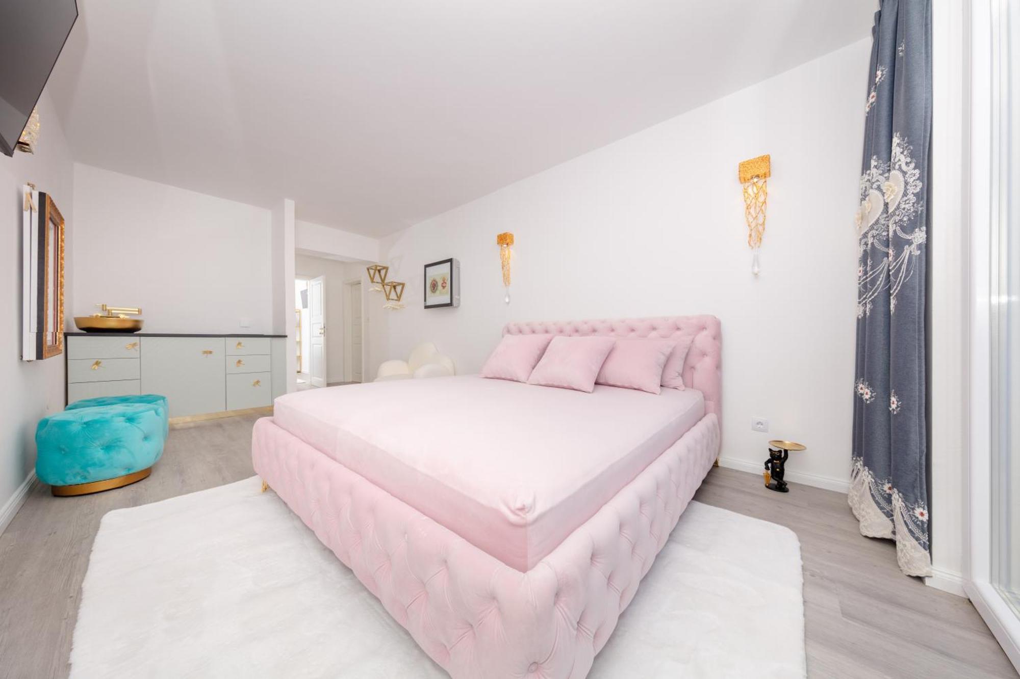 Boutique Residence Sundays Новаля Стая снимка