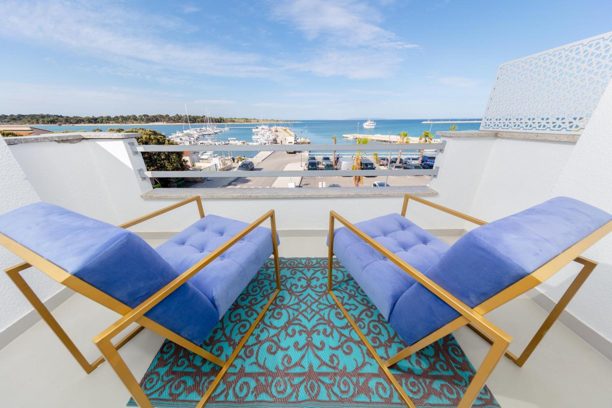 Boutique Residence Sundays Новаля Стая снимка