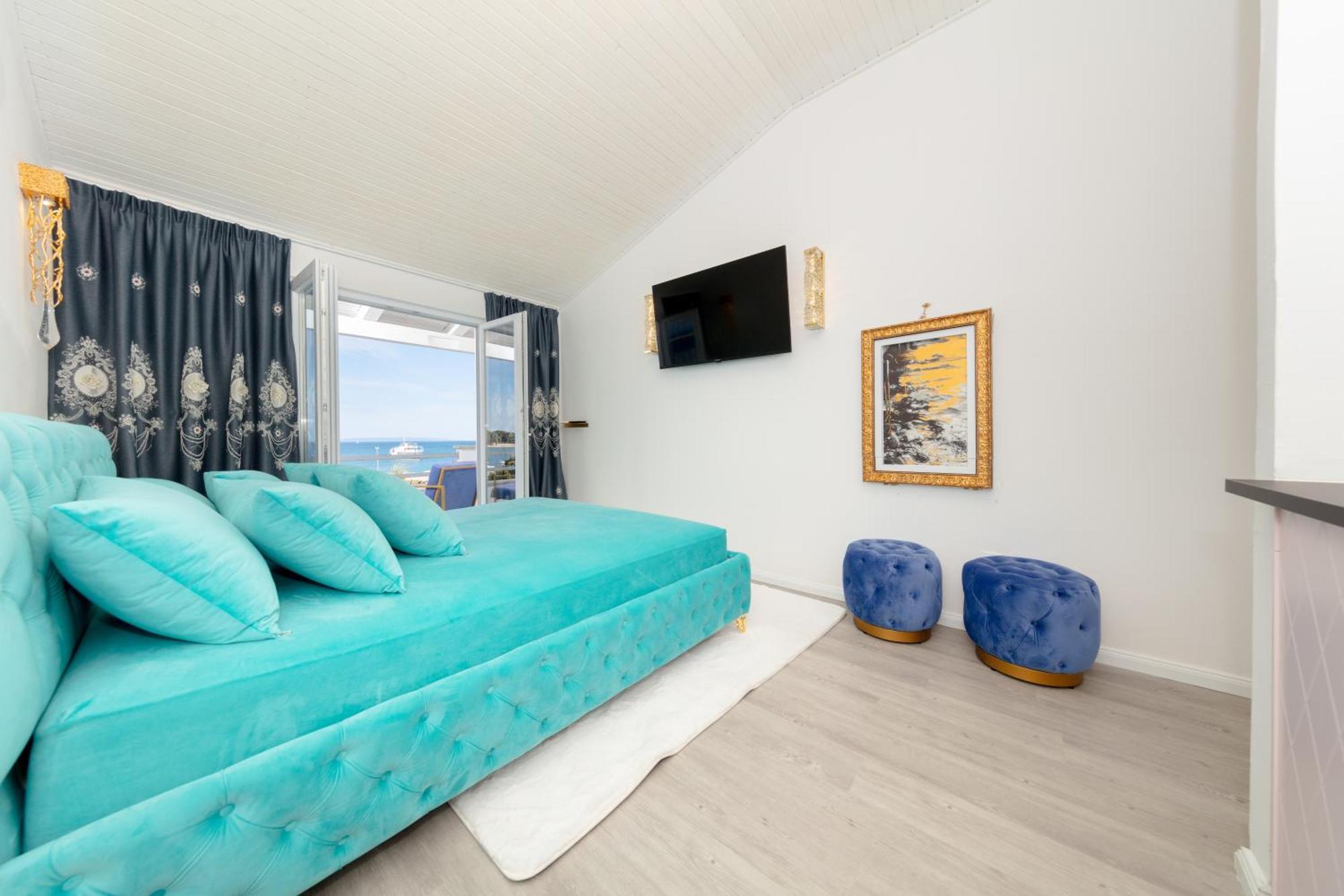 Boutique Residence Sundays Новаля Екстериор снимка