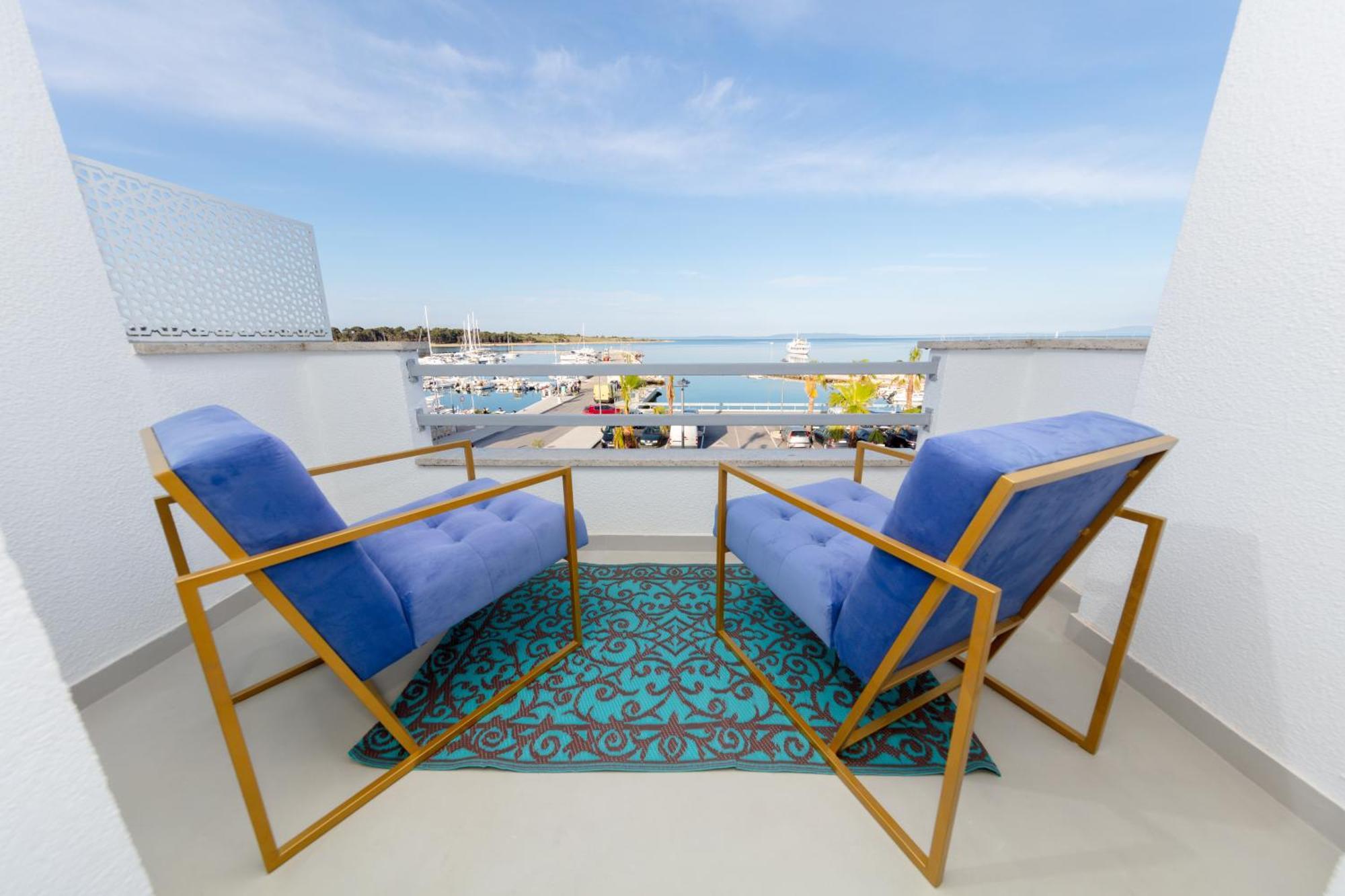 Boutique Residence Sundays Новаля Екстериор снимка
