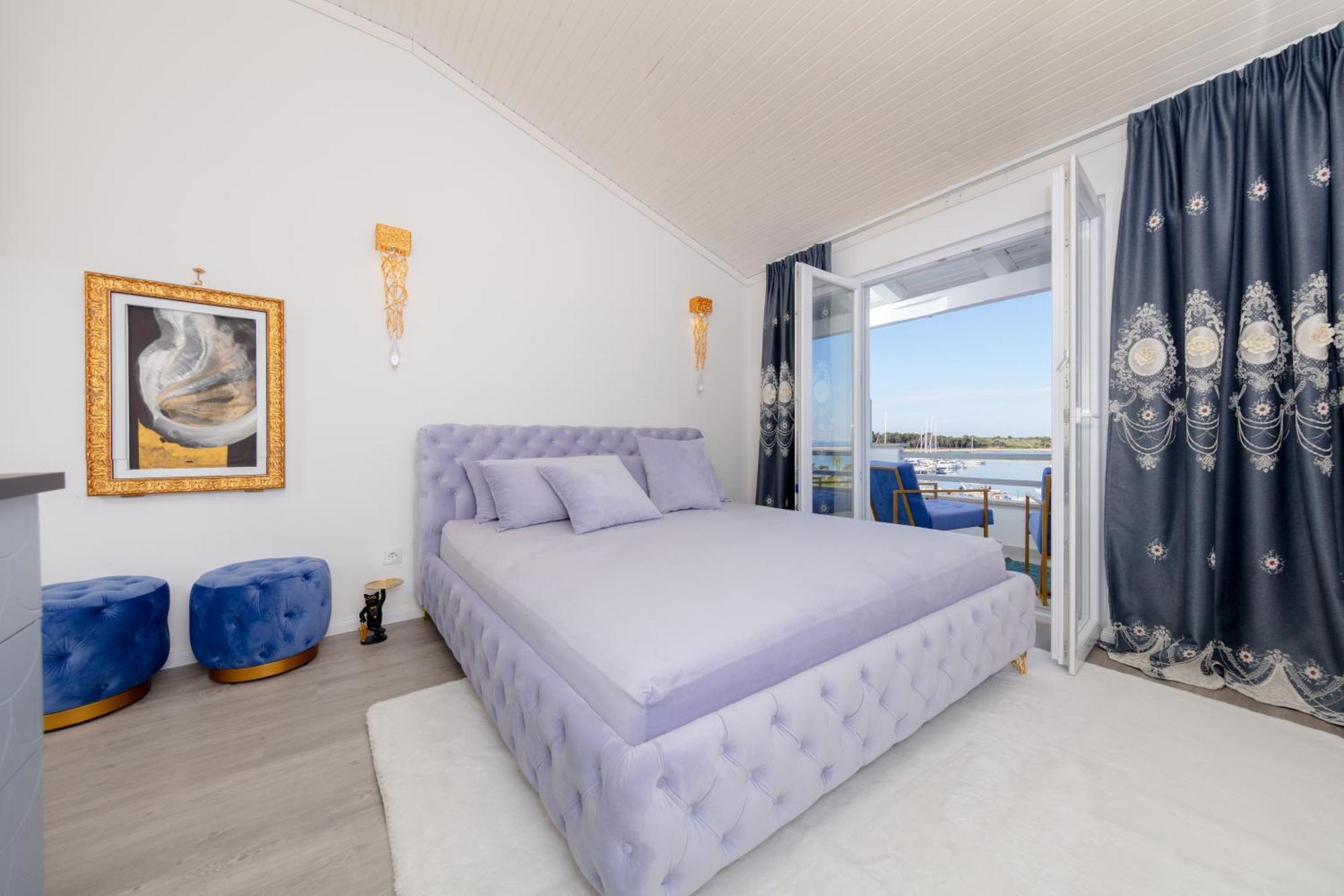 Boutique Residence Sundays Новаля Екстериор снимка